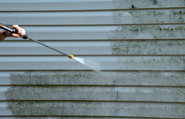 Best Solar Panel Cleaning  in Spout Springs, NC
